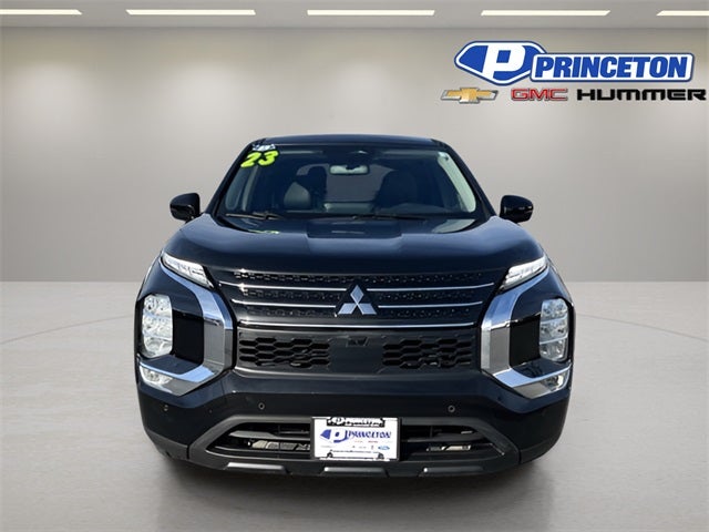 2023 Mitsubishi Outlander SE 2.5 2WD