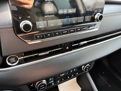 2023 Mitsubishi Outlander SE 2.5 2WD