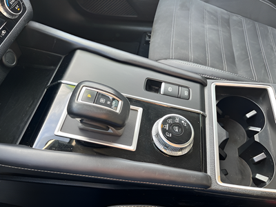 2023 Mitsubishi Outlander SE 2.5 2WD