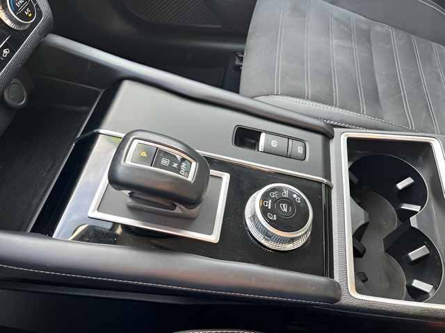 2023 Mitsubishi Outlander SE 2.5 2WD