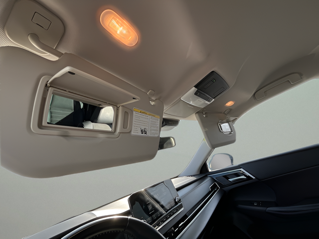 2023 Mitsubishi Outlander SE 2.5 2WD