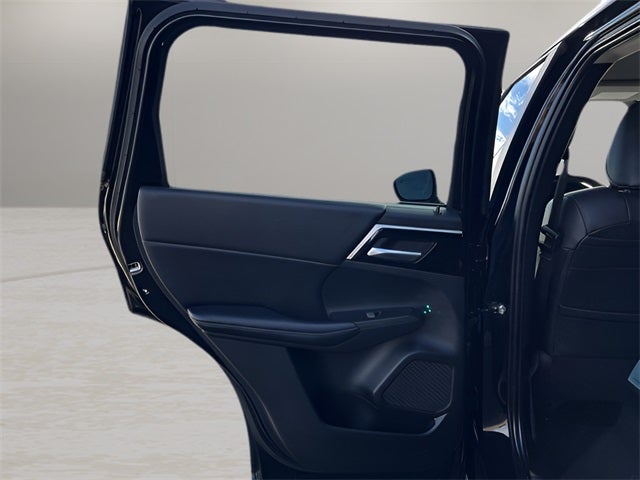 2023 Mitsubishi Outlander SE 2.5 2WD