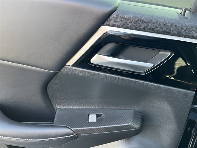 2023 Mitsubishi Outlander SE 2.5 2WD