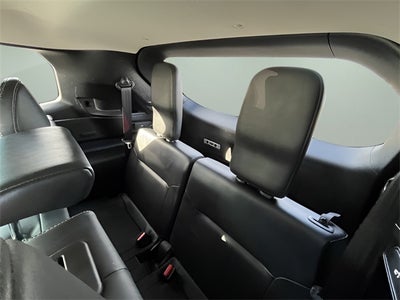 2023 Mitsubishi Outlander SE 2.5 2WD