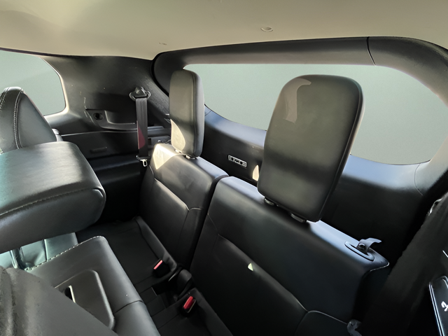 2023 Mitsubishi Outlander SE 2.5 2WD