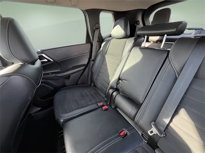 2023 Mitsubishi Outlander SE 2.5 2WD