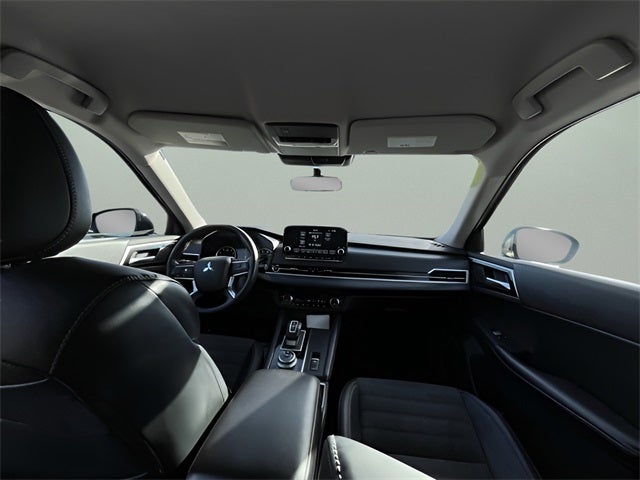 2023 Mitsubishi Outlander SE 2.5 2WD