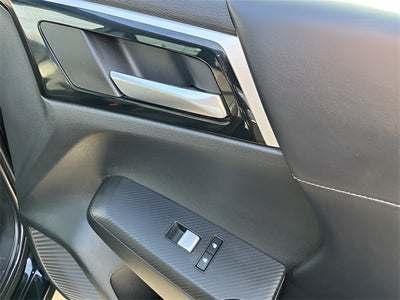 2023 Mitsubishi Outlander SE 2.5 2WD