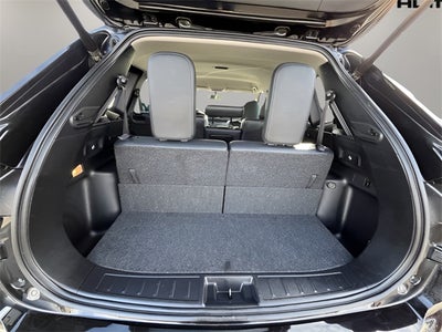 2023 Mitsubishi Outlander SE 2.5 2WD