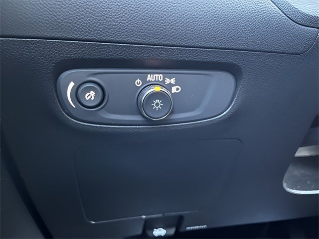 2024 Buick Encore GX Preferred FWD