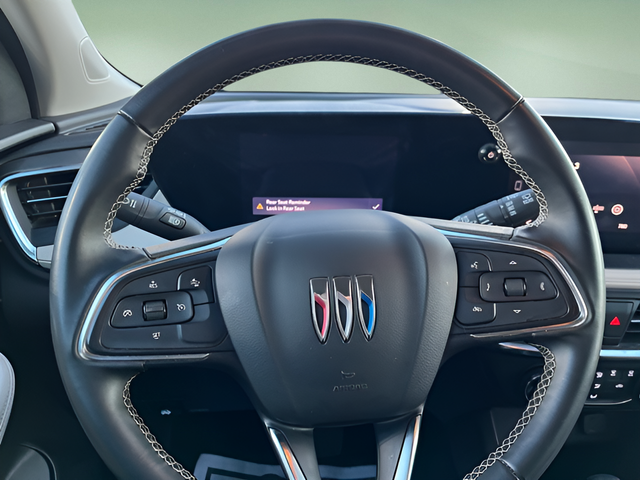 2024 Buick Encore GX Preferred FWD