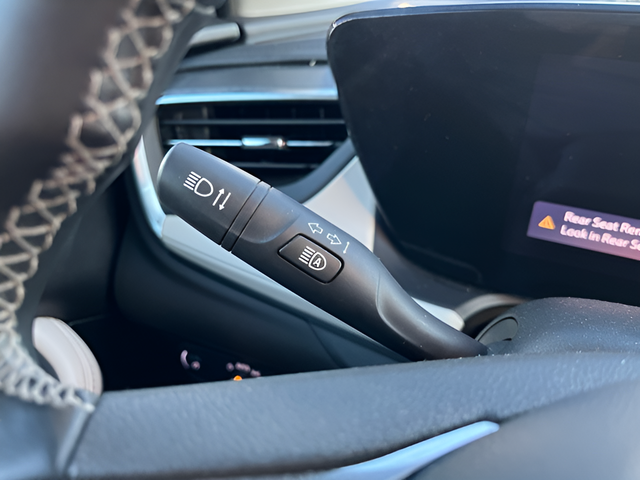 2024 Buick Encore GX Preferred FWD