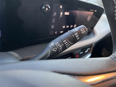 2024 Buick Encore GX Preferred FWD