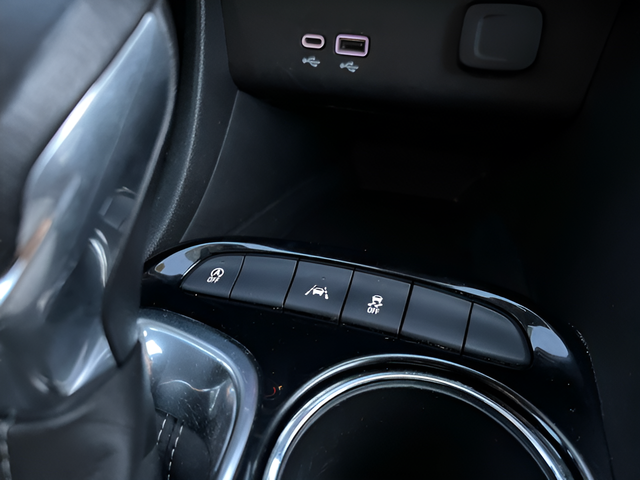 2024 Buick Encore GX Preferred FWD