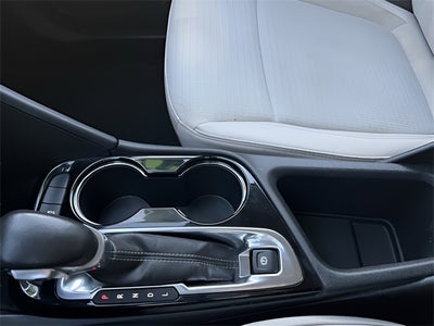 2024 Buick Encore GX Preferred FWD