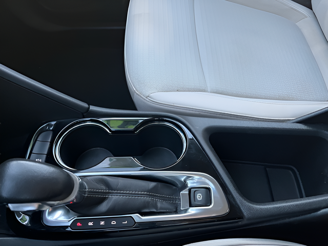 2024 Buick Encore GX Preferred FWD