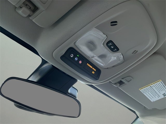 2024 Buick Encore GX Preferred FWD