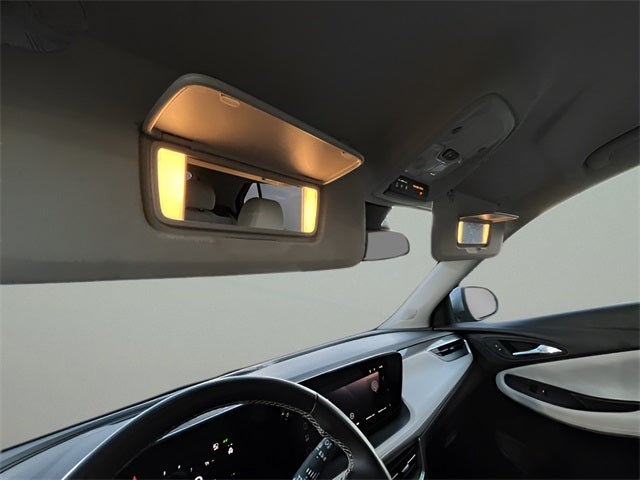 2024 Buick Encore GX Preferred FWD