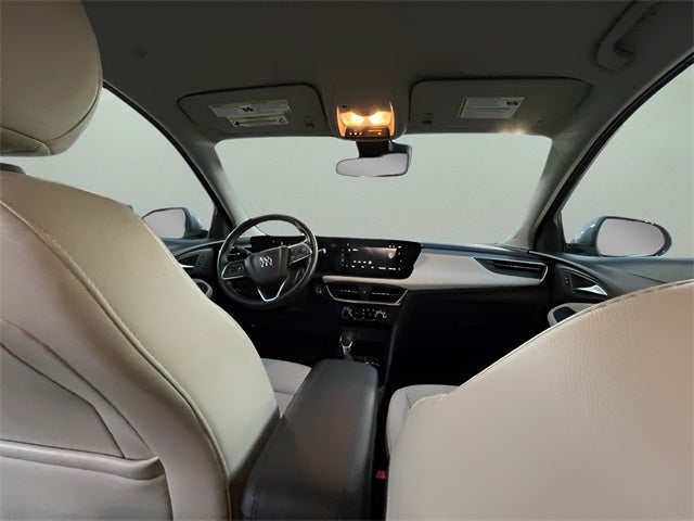 2024 Buick Encore GX Preferred FWD