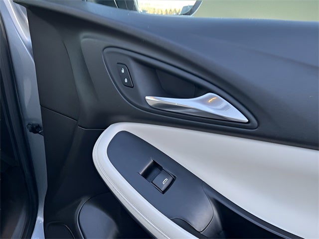 2024 Buick Encore GX Preferred FWD