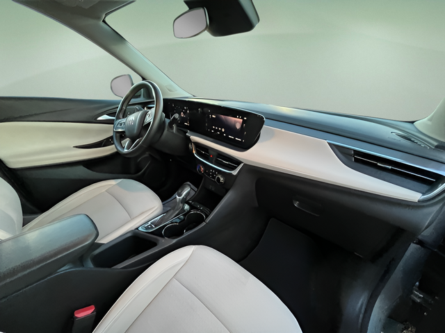 2024 Buick Encore GX Preferred FWD
