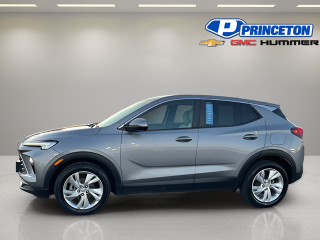 2024 Buick Encore GX Preferred FWD