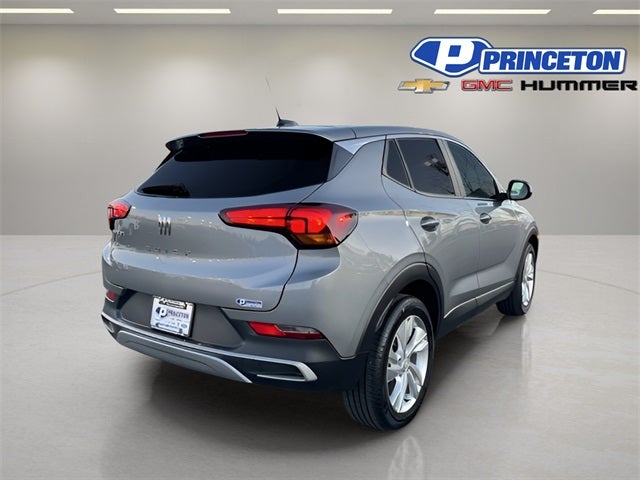 2024 Buick Encore GX Preferred FWD