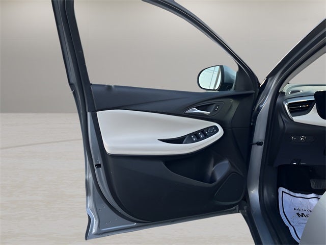 2024 Buick Encore GX Preferred FWD