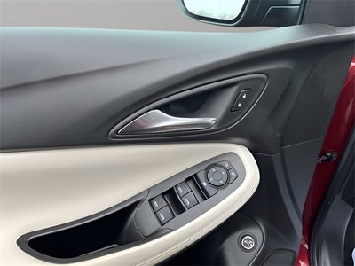 2024 Buick Encore GX Sport Touring FWD