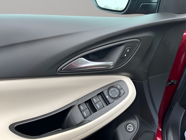 2024 Buick Encore GX Sport Touring FWD