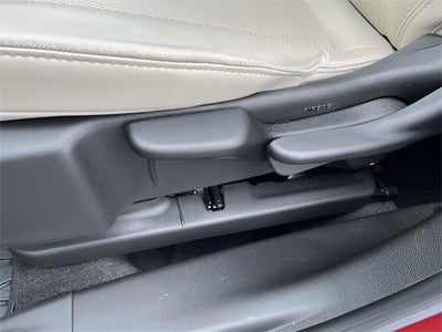 2024 Buick Encore GX Sport Touring FWD