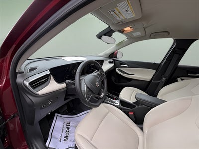 2024 Buick Encore GX Sport Touring FWD