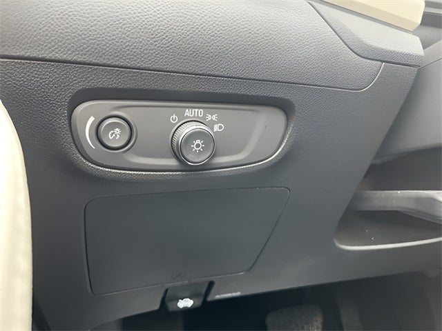 2024 Buick Encore GX Sport Touring FWD