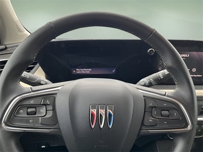 2024 Buick Encore GX Sport Touring FWD