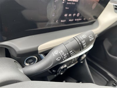 2024 Buick Encore GX Sport Touring FWD