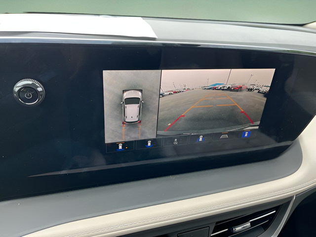 2024 Buick Encore GX Sport Touring FWD