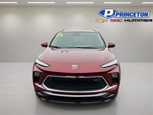 2024 Buick Encore GX Sport Touring FWD