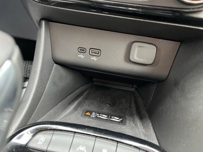 2024 Buick Encore GX Sport Touring FWD