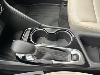 2024 Buick Encore GX Sport Touring FWD