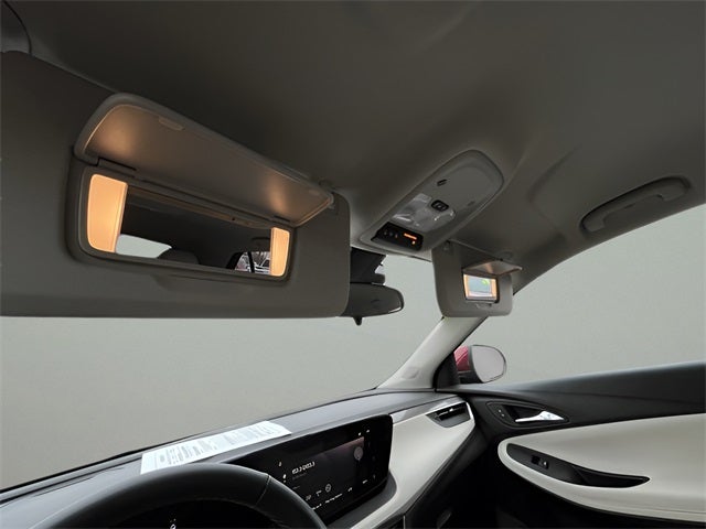 2024 Buick Encore GX Sport Touring FWD