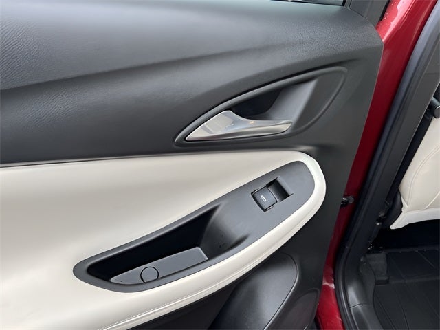 2024 Buick Encore GX Sport Touring FWD