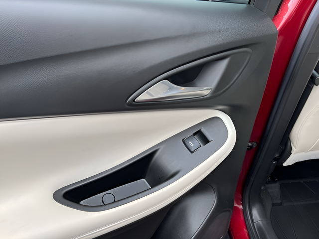 2024 Buick Encore GX Sport Touring FWD