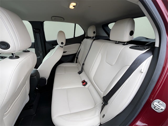 2024 Buick Encore GX Sport Touring FWD