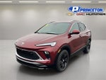 2024 Buick Encore GX Sport Touring FWD