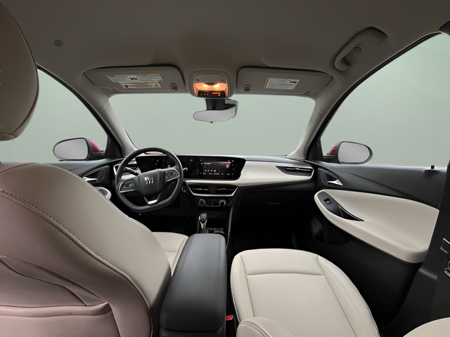 2024 Buick Encore GX Sport Touring FWD