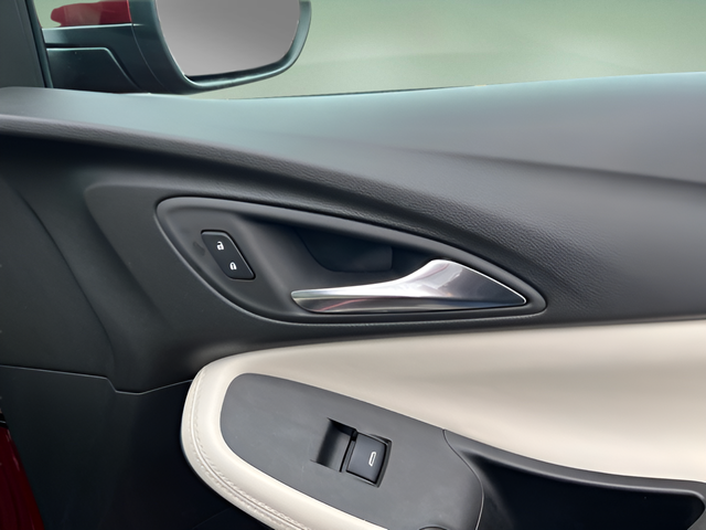 2024 Buick Encore GX Sport Touring FWD