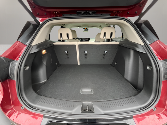 2024 Buick Encore GX Sport Touring FWD