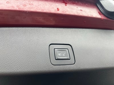 2024 Buick Encore GX Sport Touring FWD