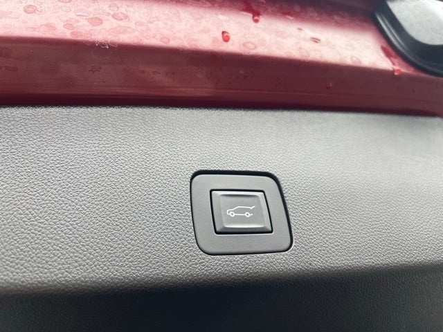 2024 Buick Encore GX Sport Touring FWD