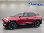 2024 Buick Encore GX Sport Touring FWD